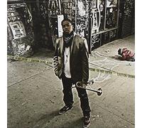 Christian Scott - Anthem