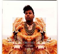 Christian Scott - aTunde Adjuah