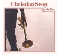 Christian Scott : Christian Scott: Collection CD (2015) NEW Amazing Value
