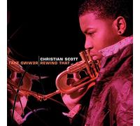 Christian Scott - Rewind That