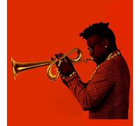 Christian Scott - Stretch Music [日本語解説付き]