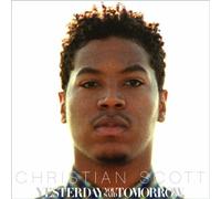 Christian Scott - Yesterday You Said Tomorrow