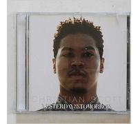 Christian Scott - YESTERDAY YOU SAID TOMORROW