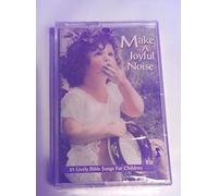 Christian Series - Make a Joyful Noise [CASSETTE]