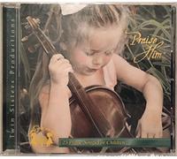 Christian Series - Praise Him