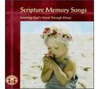 Christian Series - Scripture Memory Songs