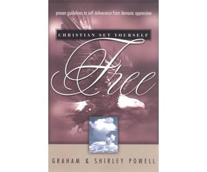 Christian, Set Yourself Free