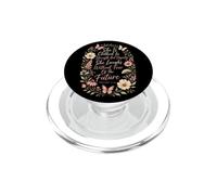 Christian She Is Clothed In Strength Proverbs 31 Woman Gift PopSockets PopGrip for MagSafe