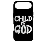 Christian Shirts For Men God Child Of Jesus Fate Shirt Case for iPhone Air