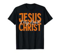 Christian Shirts for Women Men Christian Gifts Jesus My King T-Shirt