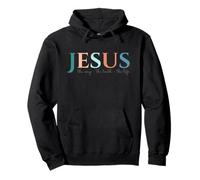 Christian Shirts For Women Men Christian Gifts Jesus My Lord Pullover Hoodie