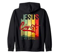 Christian Shirts For Women Men Christian Gifts Jesus My Lord Zip Hoodie