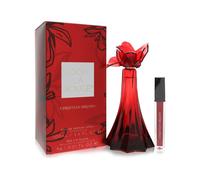 Christian Siriano Ooh La Rouge by Christian Siriano Eau De Parfum Spray 100ml for Women - n/a - 100 ml