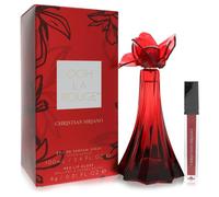 Christian Siriano Ooh La Rouge Eau De Parfum Gift Set 100 ml - 100 ml