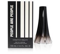 Christian Siriano People Are People Eau De Parfum 100 ml - 100 ml