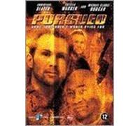 Christian Slater - Pursued