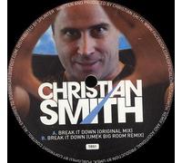 Christian Smith - Break It Down