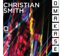 Christian Smith - Omakase