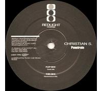 Christian Smith - Penetrate
