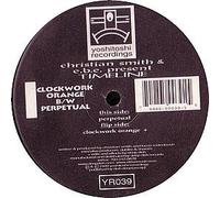 Christian Smith &.. - Timeline [12" VINYL]