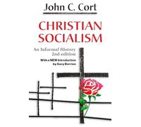 Christian Socialism: An Informal History – Orbis