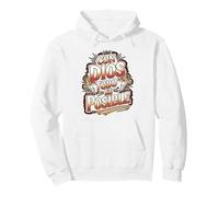 Christian Spanish Espanol for pastors or ministers Pullover Hoodie