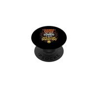 Christian Spanish Funny Jesus Christ Bible Reader Humor PopSockets Adhesive PopGrip