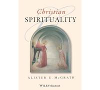 Christian Spirituality: An Introduction
