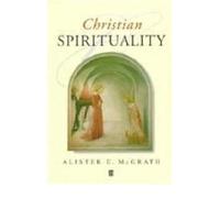[ CHRISTIAN SPIRITUALITY ] by McGrath, Alister E ( Author) Sep-1999 [ Paperback ]