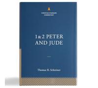 Christian Standard Commentary on 1, 2 Peter / Jude, The (The Christian Standard Commentary)