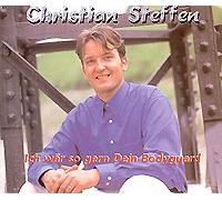 Christian Steffen - Ich Wär So Gern Dein Bodyguard