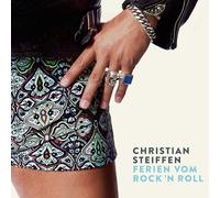Christian Steiffen Ferien vom Rock'n Roll (CD)
