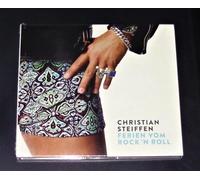 Christian Steiffen Ferien vom Rock'n Roll (CD)