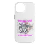 Christian Streetwear Clothing- Romans 8:28 Verse Case for iPhone 14