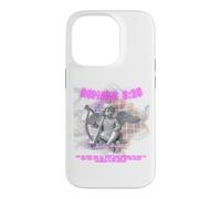 Christian Streetwear Clothing- Romans 8:28 Verse Case for iPhone 14 Pro