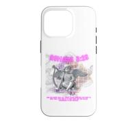 Christian Streetwear Clothing- Romans 8:28 Verse Case for iPhone 16 Pro