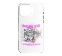 Christian Streetwear Clothing- Romans 8:28 Verse Case for iPhone 16 Pro Max