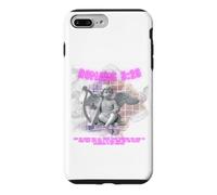 Christian Streetwear Clothing- Romans 8:28 Verse Case for iPhone 7 Plus/8 Plus