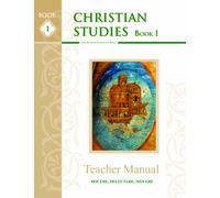 Christian Studies: Golden Children's Bible: the Creation, the Patriarchs, the Exodus