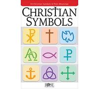 Christian Symbols - Pamphlet