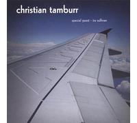 Christian Tamburr - Arrivals