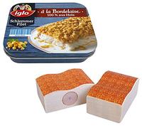 Christian Tanner 0991.0 Igloo Gourmet Fillet