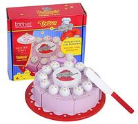 Christian Tanner 0998.9 Benjamin Blümchen Törööö Cake