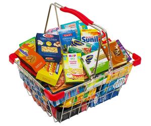 Christian Tanner 4067.8 40678 Other License Shop accessories, Multicoloured Sing