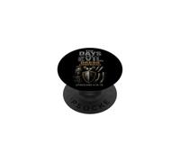Christian The Days Are Evil Armor Of God Gift PopSockets Adhesive PopGrip