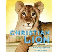 Christian the Lion