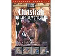 Christian - the Lion at World's End [DVD] [1971] [NTSC]