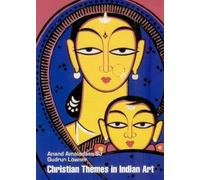 Christian Themes in Indian Art: From the Mogul Times Till Today