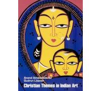 Christian Themes in Indian Art: From the Mogul Times Till Today