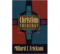 Christian Theology